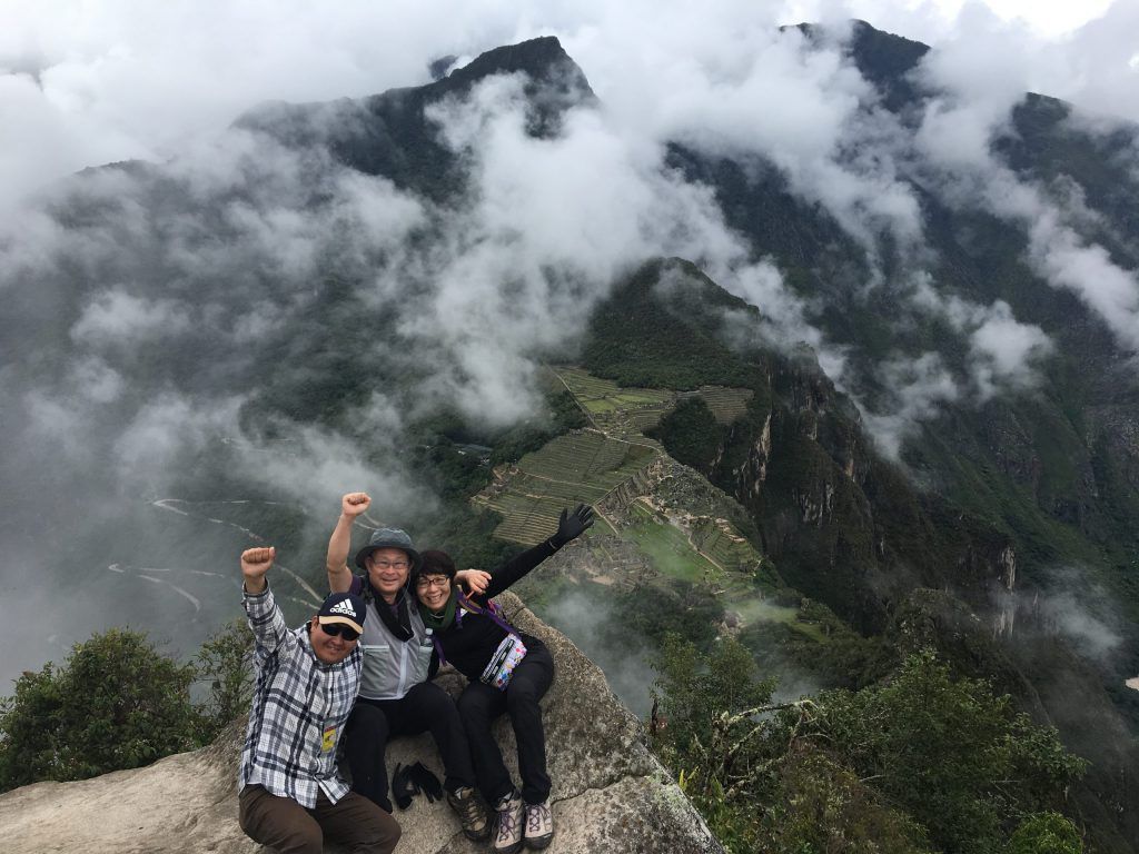 machupicchu