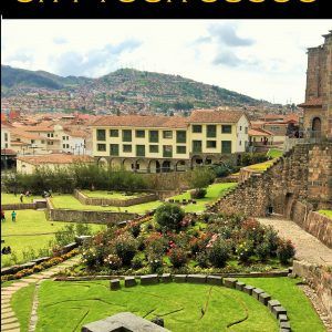 CUSCO