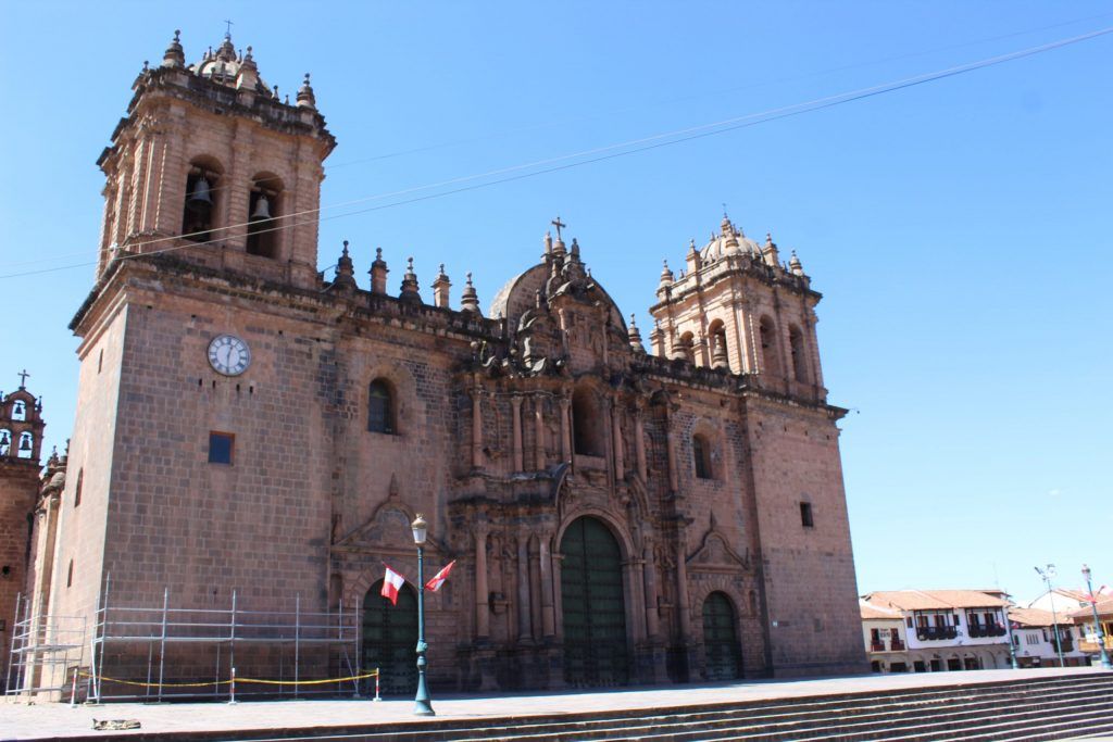 catedral