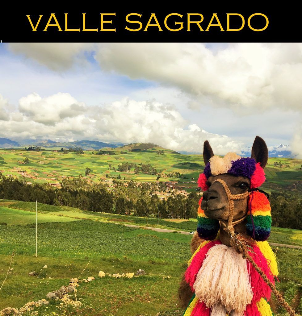 valle sagrado