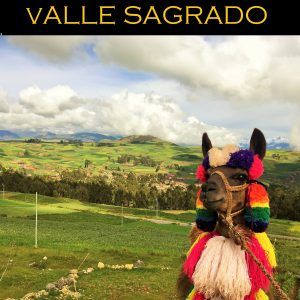valle sagrado